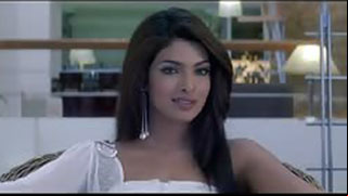 Big Beauty Desi Indian Priyanka Chopra - HOT!