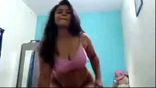 Indian Teen Girl Plays With Herself 
