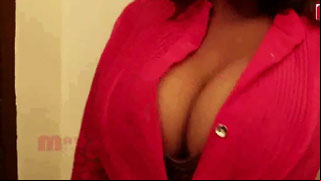 Big Tits Desi Seduces Her Brother all Over the House 