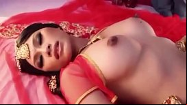 Most Beautiful Indian Bride EVER