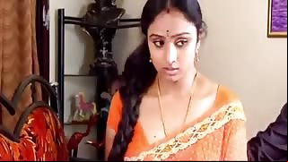 No One Can Resist This Big Tits Desi Babe 